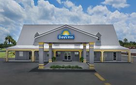 Days Inn By Wyndham Lake City I-75